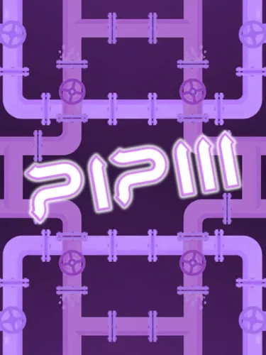 Portada de Pip 3