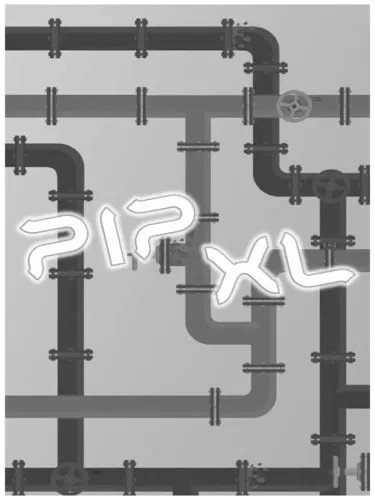 Portada de Pip XL