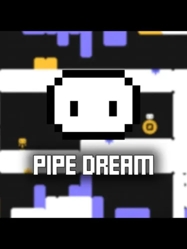Portada de Pipe Dream