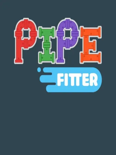 Portada de Pipe Fitter