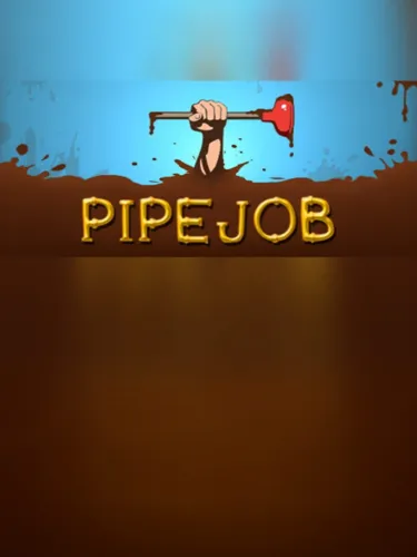 Portada de Pipejob
