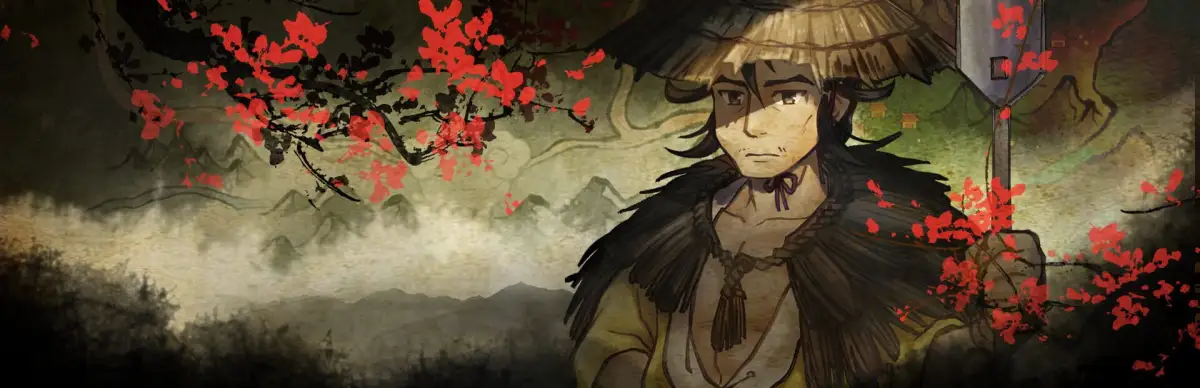 Pipeline of Emperor Yu