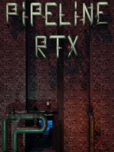 Portada de Pipeline RTX
