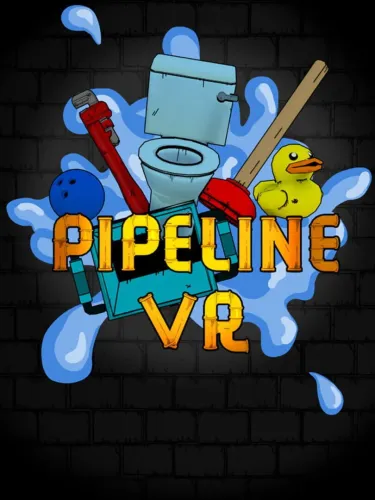 Portada de Pipeline VR