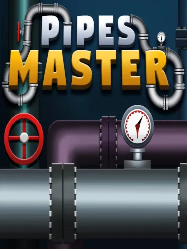 Portada de Pipes Master