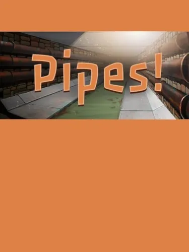 Portada de Pipes!