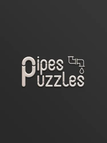 Portada de Pipes Puzzles