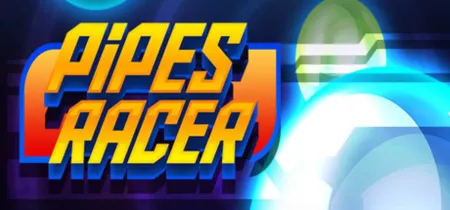 Portada de Pipes Racer