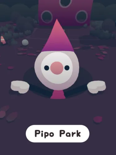 Portada de Pipo Park