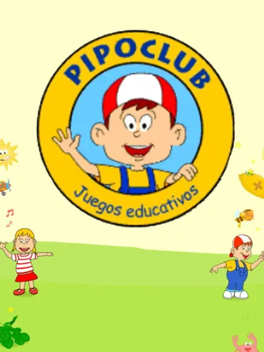 Portada de Pipoclub