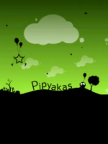Portada de Pipyakas