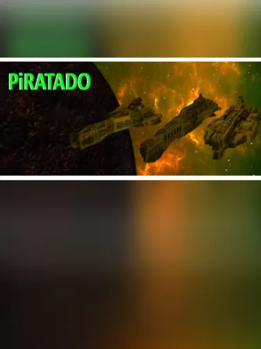 Portada de Piratado 1