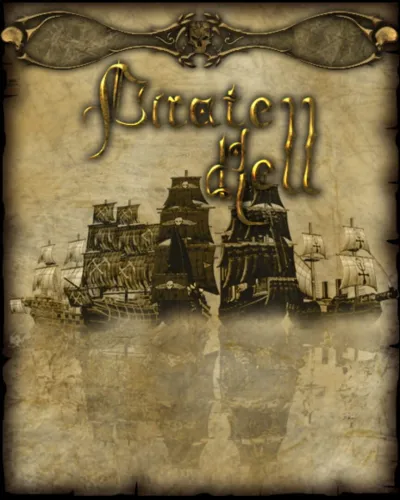 Portada de Pirate Hell