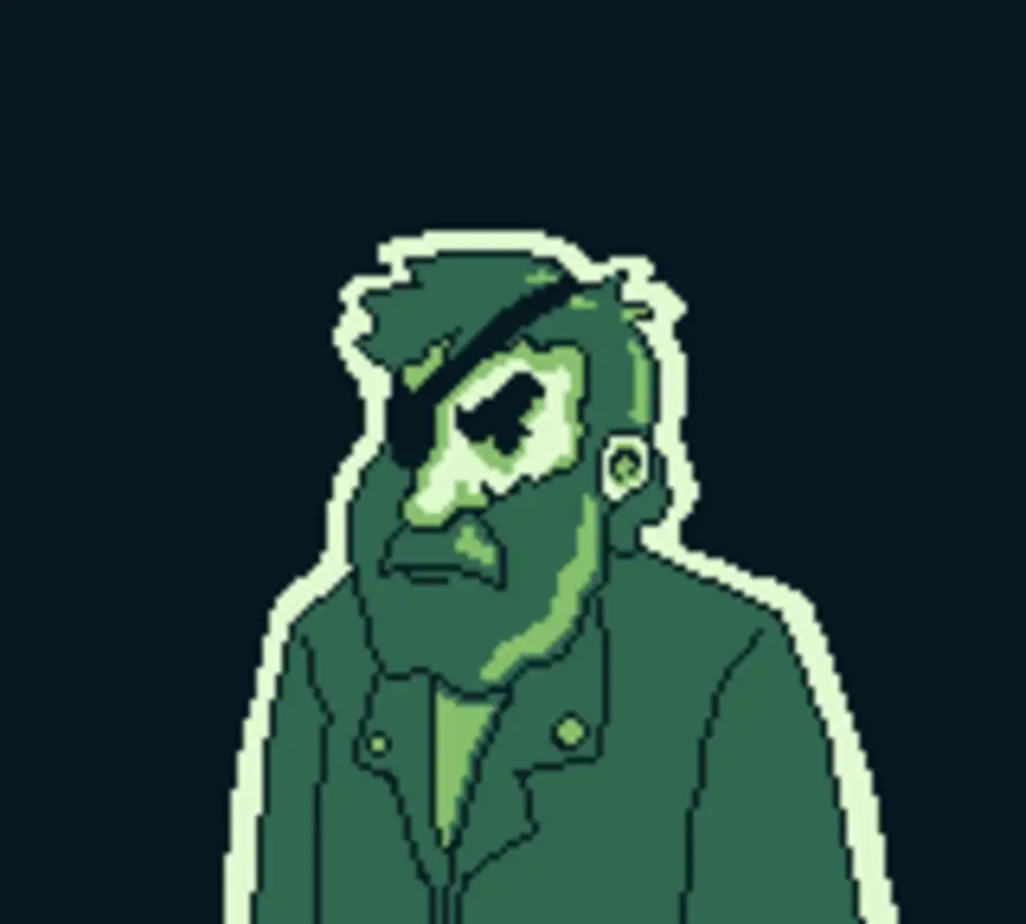 Portada de Pirate island