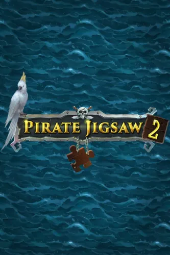 Portada de Pirate Jigsaw 2