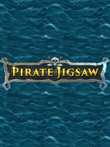 Portada de Pirate Jigsaw