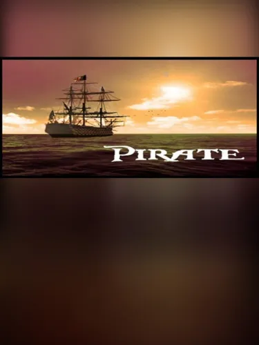 Portada de Pirate