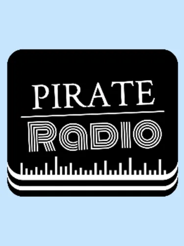 Portada de Pirate Radio