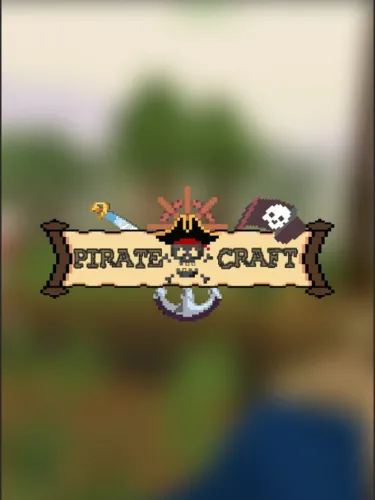Portada de Piratecraft
