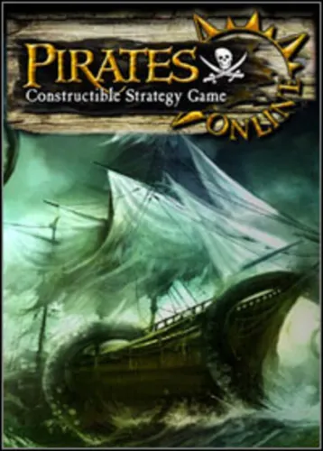 Portada de Pirates: Constructible Strategy Game