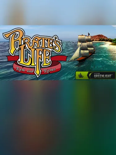Portada de Pirate’s Life