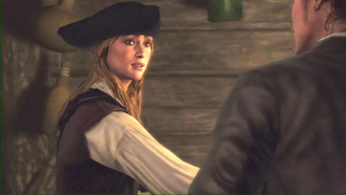 Pirates of the Caribbean: At World’s End