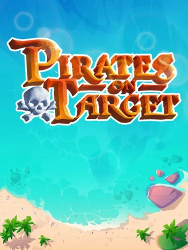 Portada de Pirates on Target