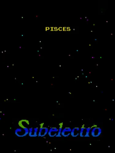 Portada de Pisces