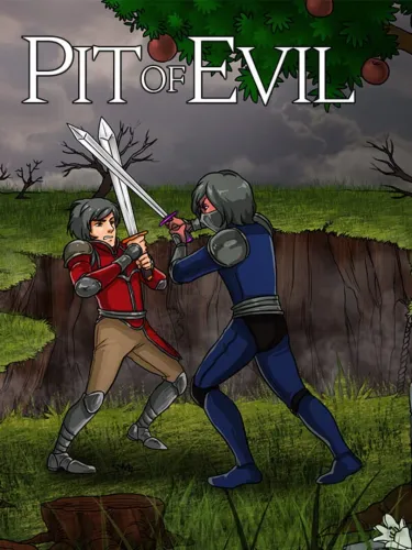 Portada de Pit of Evil