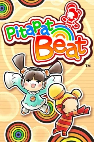 Portada de Pitapat-Beat