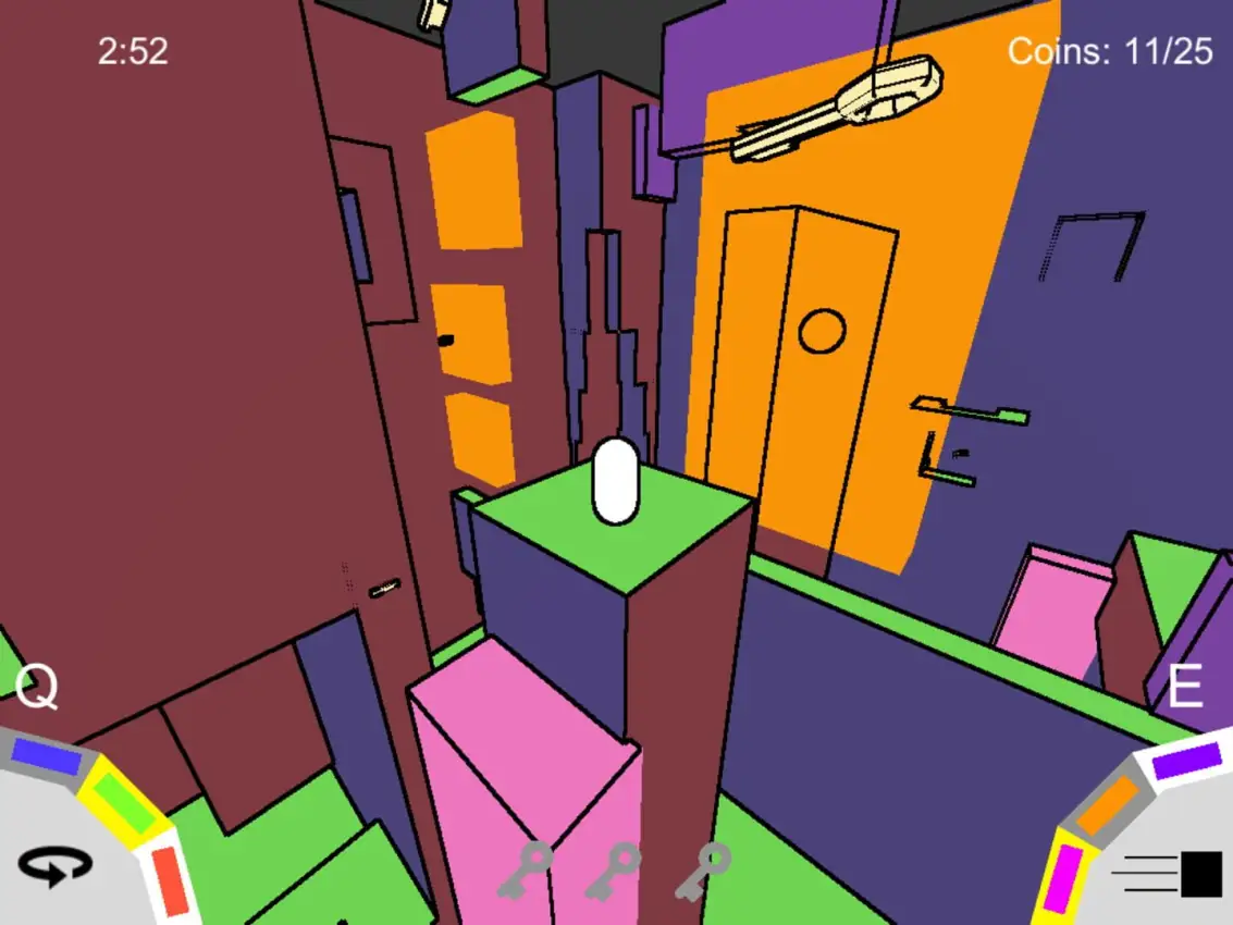 Portada de Pitch Shift