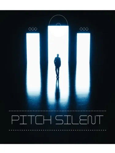 Portada de Pitch Silent