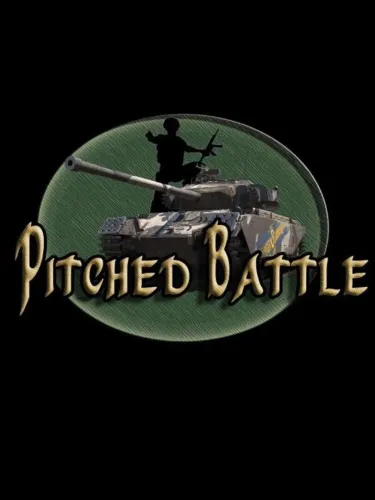 Portada de Pitched Battle