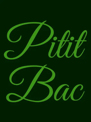 Portada de Pitit Bac