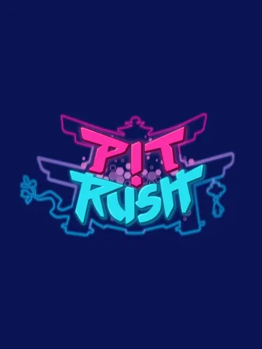 Portada de PitRush