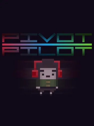 Portada de Pivot Pilot