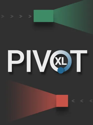 Portada de Pivot XL