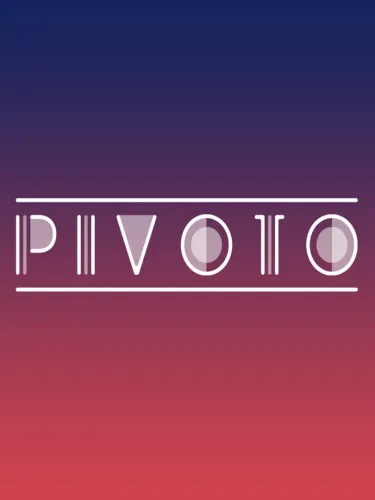 Portada de Pivoto