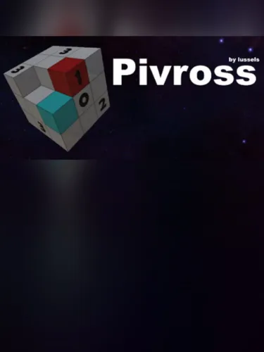 Portada de Pivross