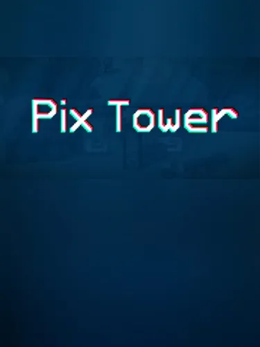 Portada de Pix Tower
