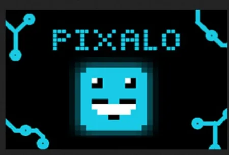 Portada de Pixalo