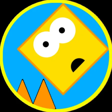 Portada de Pixel Blitz – Impossible Runner