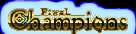 Portada de Pixel Champions
