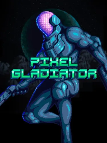 Portada de Pixel Gladiator