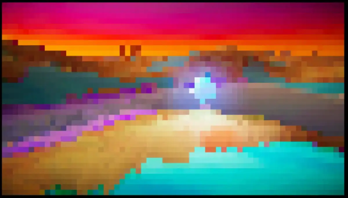 Portada de Pixel Islands