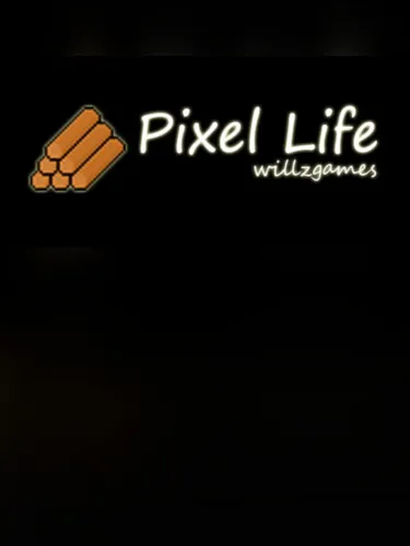 Portada de Pixel Life