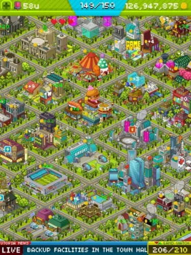 Portada de Pixel People