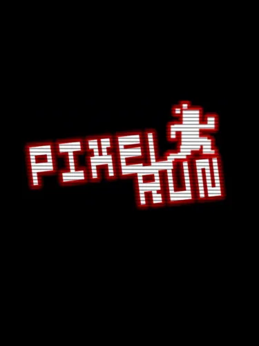 Portada de Pixel Run!