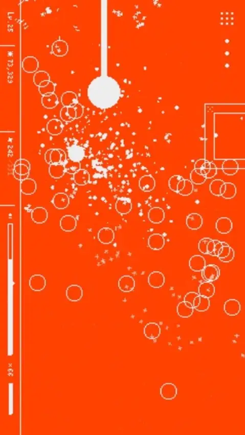 Portada de Pixel Shooter Infinity