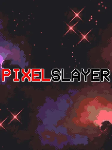 Portada de Pixel Slayer